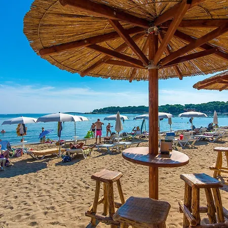 1 Bedroom Pet Friendly Apartment In Medulin Medulin