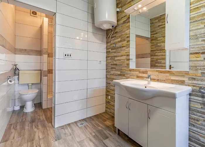 Awesome In With Wifi Apartment